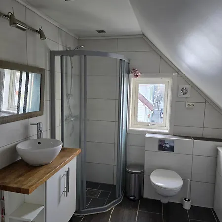Apartment A In An Stavanger