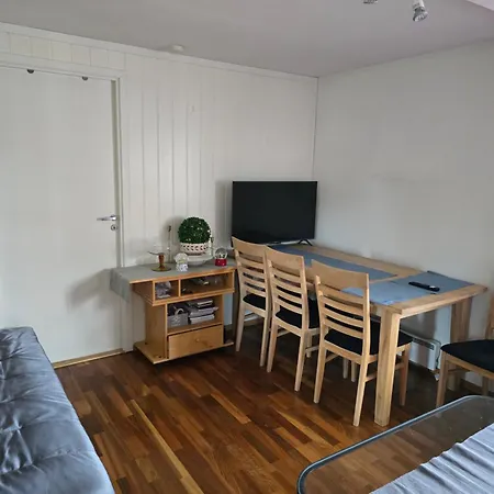 A In An Stavanger