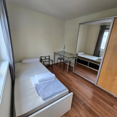 A In An Apartment Stavanger