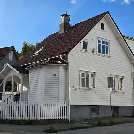 A In An Apartment Stavanger